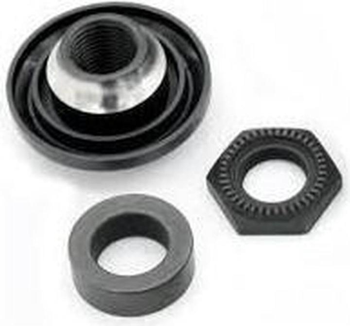 Actual product image Shimano Nut unit for FH-M590 Left