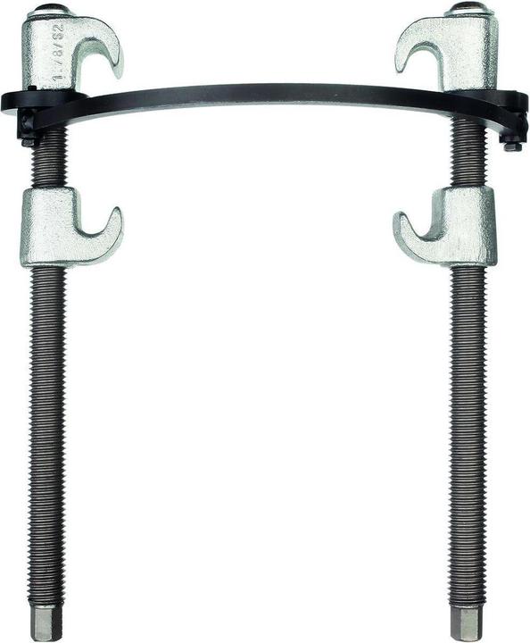 Actual product image Gedore Universal spring compressor