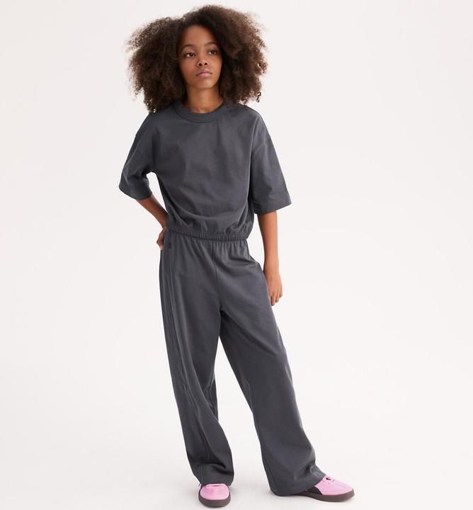 Produktbild La Redoute Collections Weite Hose (80)