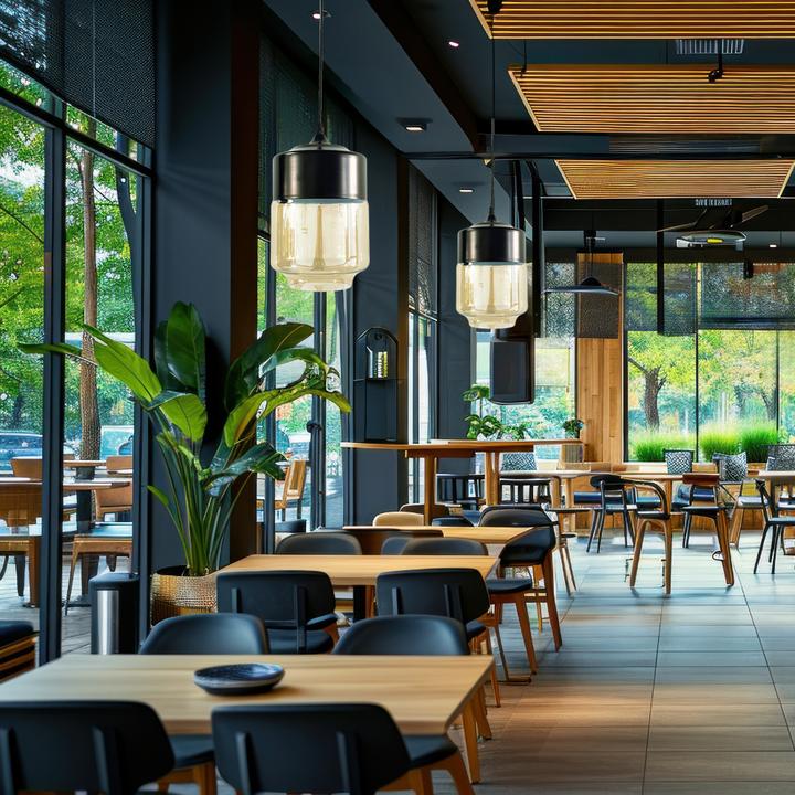 Produktbild Luxula Industrial Hängelampe (E27)