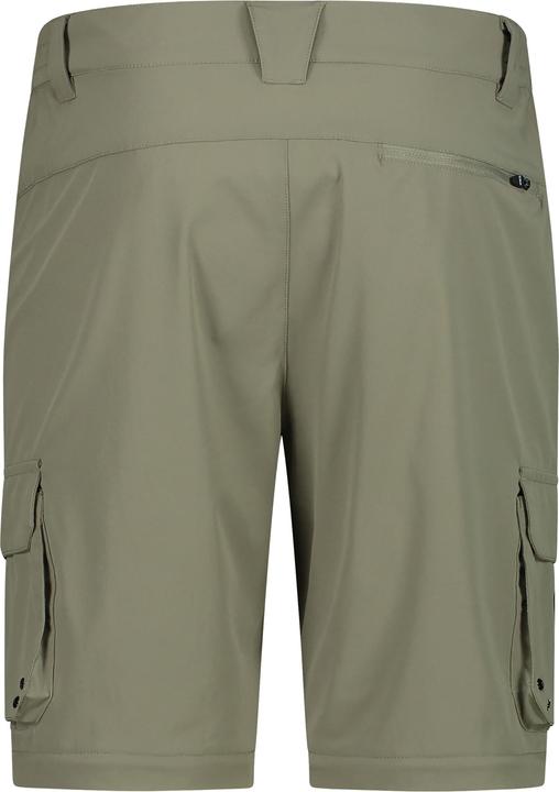 Produktbild CMP Campagnolo Zip Off (4XL, 58)