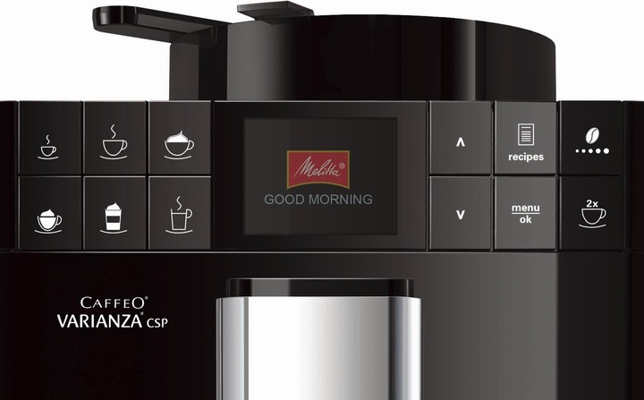 Produktbild Melitta Caffeo Varianza CSP