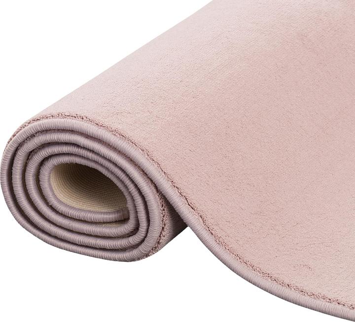 Produktbild Snapstyle Hochflor Luxus Velours Teppich Touch (80 x 160 cm)