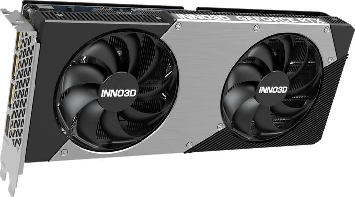 Image du produit Inno3D GeForce RTX 5060 Ti Twin X2 (8 Go)