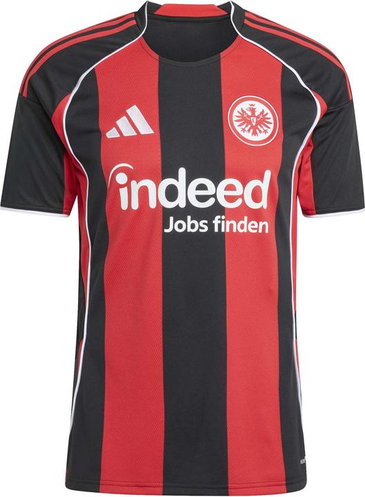 adidas Eintracht Frankfurt Trikot (XL)