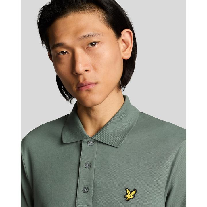Actual product image Lyle and Scott Plain (S)