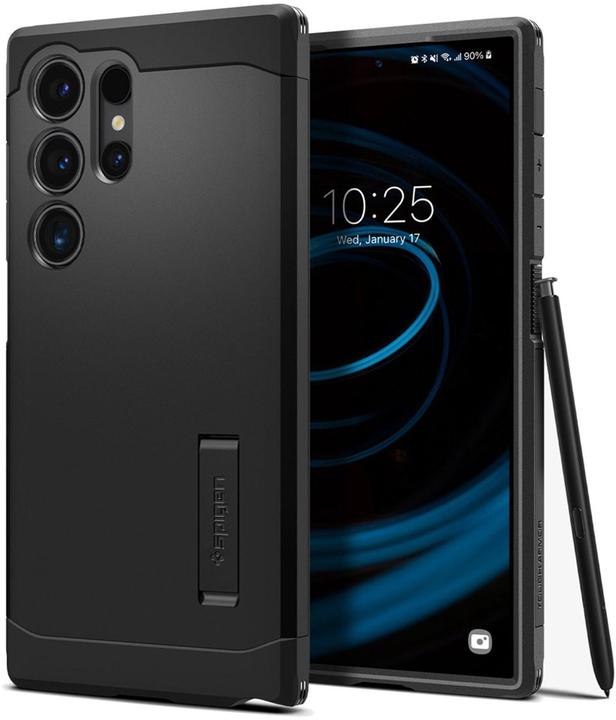 Produktbild Spigen Tough Armor (Samsung Galaxy S24 Ultra)