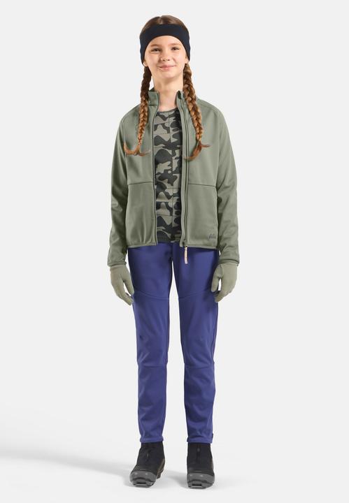 Image du produit Odlo Kid's Essential Warm Jacket (128)