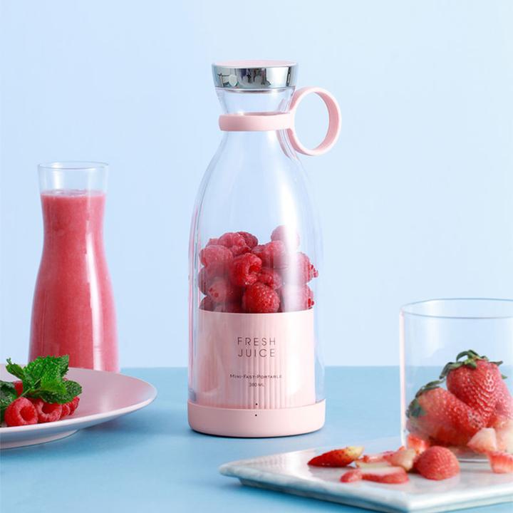 Immagine prodotto PhoneLook Frullatore portatile Smoothie maker (50 W)