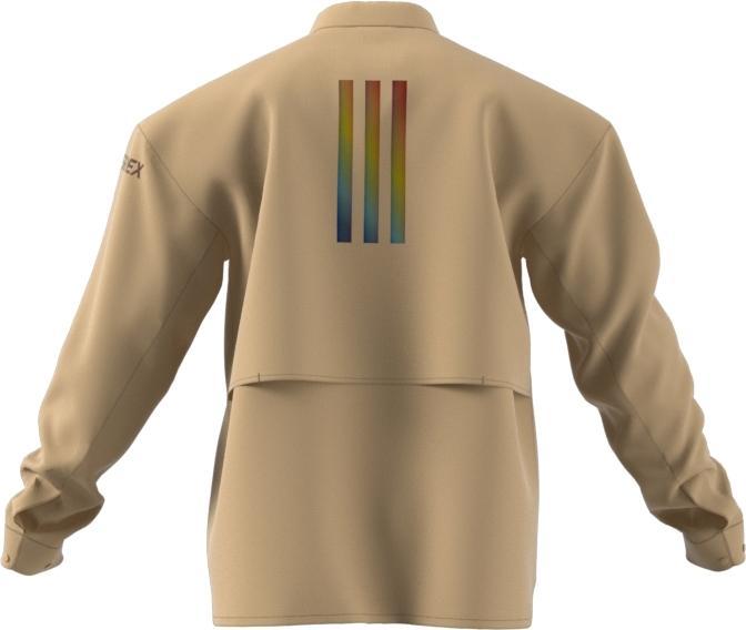 Immagine prodotto adidas camicia terrex ct mysheter wind.rdy (L)