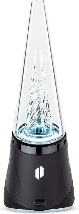 Produktbild Puffco New Peak Pro + 3D Kammer - Onyx