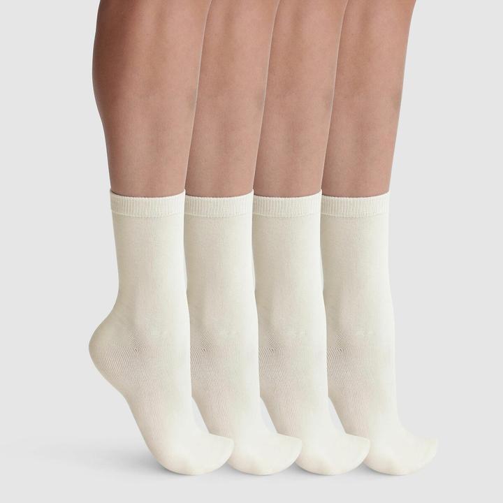 Produktbild DIM Thermo Fleece Socken (2er Pack, 39 - 42)