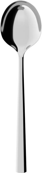 Immagine prodotto Villeroy & Boch Suppentassen/Sahnelöffel Piemont (1 Pezzo/i, Misurini)