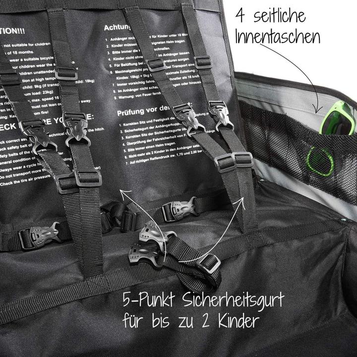Produktbild Fischer Komfort
