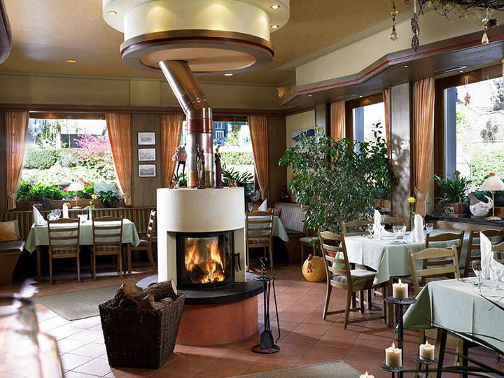 Image du produit Smartbox Séjour d'1 nuit dans la campagne allemande (2 Personnes)