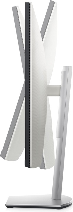 Actual product image Dell S2722DC (2560 x 1440 pixels, 27")