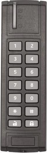 Indexa Sistema 9000TA Unità di controllo del bus 9000