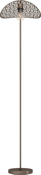 Produktbild EGLO Lampada da Terra Swaby (E27)