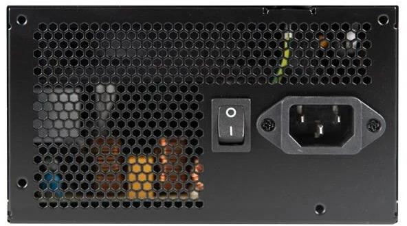 Produktbild Chieftec TASK Series TPS-700S (700 W)