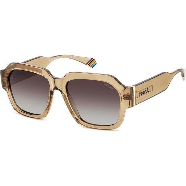 Polaroid, Unisex, Sonnenbrille, PLD 6212/S/X