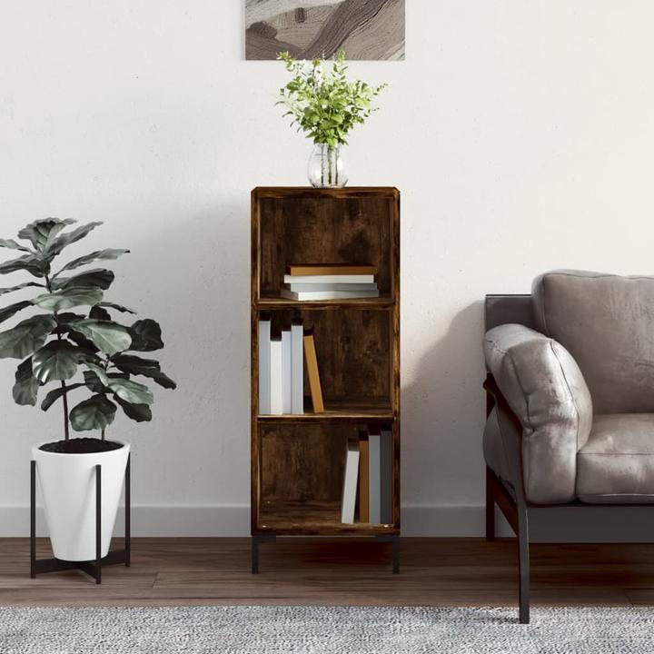 Image du produit vidaXL Sideboard (34.50 x 32.50 x 90 cm)