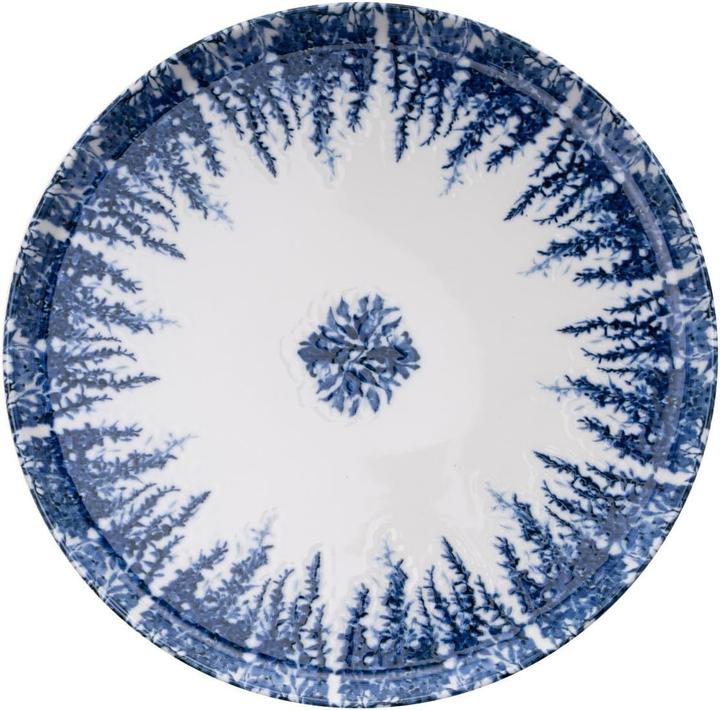 Actual product image Hermia Elegant 18-Piece Dinner Set (18 pcs.)