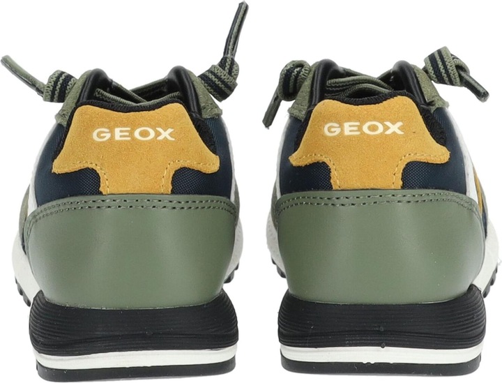 Actual product image Geox Sneaker (29)