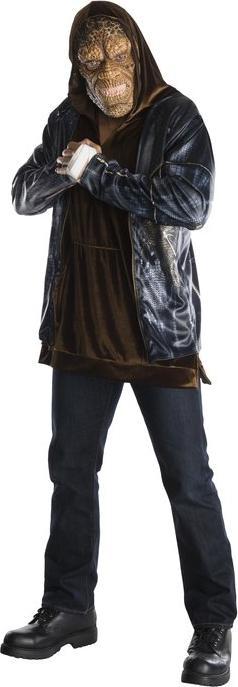 Rubies Suicide Squad: Killer Croc Deluxe (48, 52)