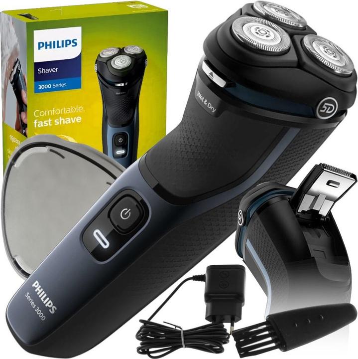 Actual product image Philips Shaver Series 5000