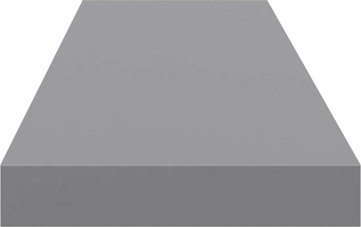 Actual product image vidaXL Wandregal (23.50 x 90 x 4 cm)