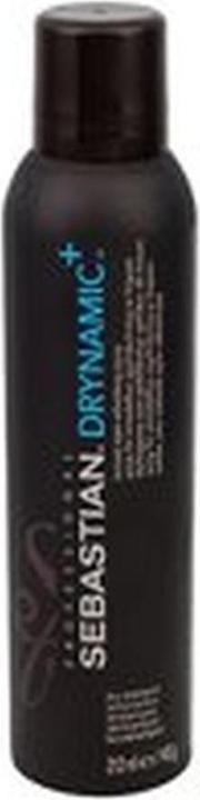 Actual product image Sebastian Drynamic 212 (212 ml, Dry shampoo)