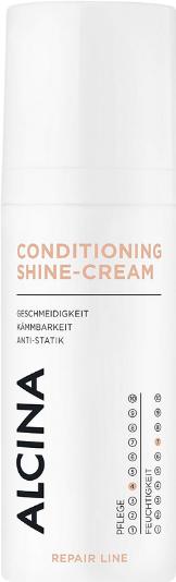 Produktbild Alcina Conditioning Shine-Cream (50 ml)