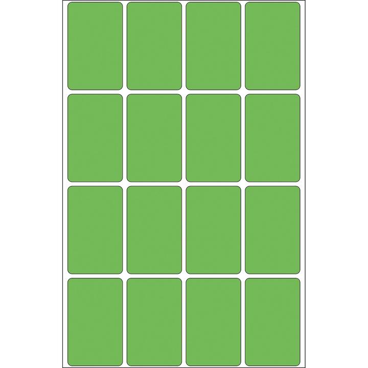 Produktbild HERMA Vielzweck-Etiketten