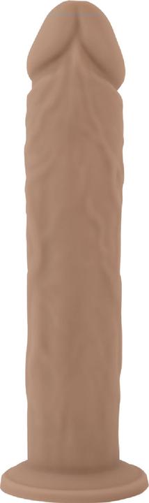 Silexd Realistic Dildo