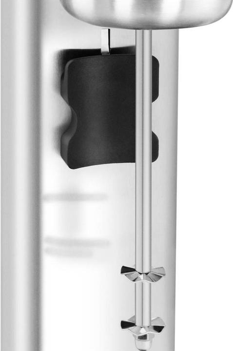 Produktbild Royal Catering Doppel-Milchshaker 2 x 1 l 15.000 U/min Edelstahl Standmixer Hochleistungsmixer (160 W)