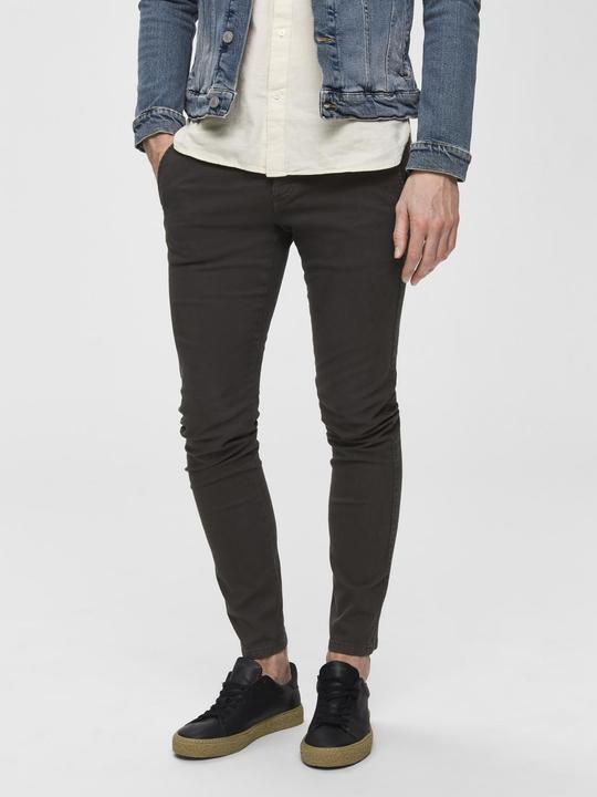 Actual product image Selected Homme chino