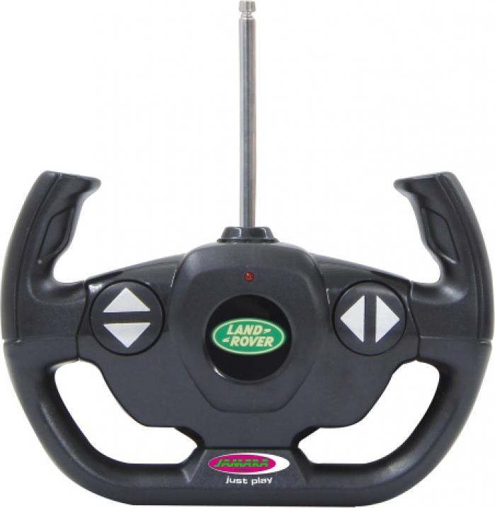 Produktbild Jamara 125 Land Rover Defender 27 MHz