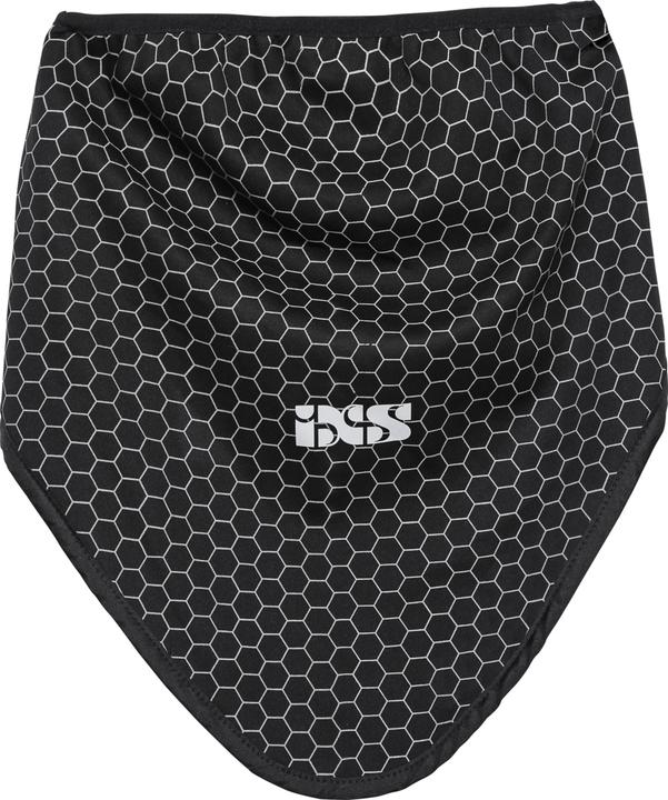 iXS Scarf 365 Air black-grey /XL