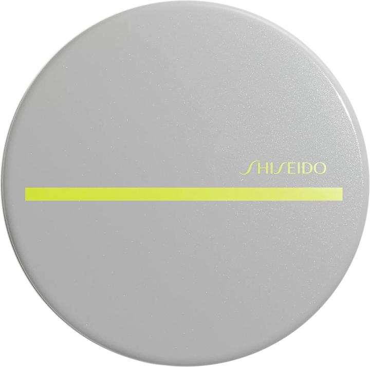Actual product image Shiseido Sports BB Compact SPF50+ (Dark)