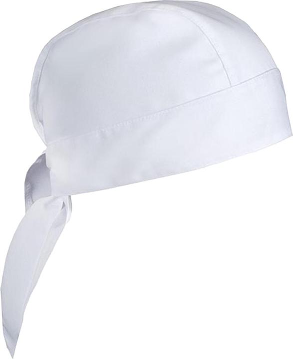 Immagine prodotto CG Workwear Prato GreeNature Cappello da Cuoco (Taglia unica)