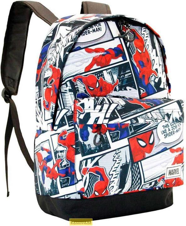 Produktbild Karactermania FAN HS Backpack Stories