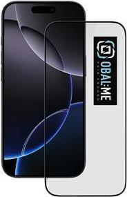 Produktbild Obal:Me 5D Panzerglas für Apple iPhone 17/17 Pro Schwarz (Apple iPhone 17, Apple iPhone 17 Pro)