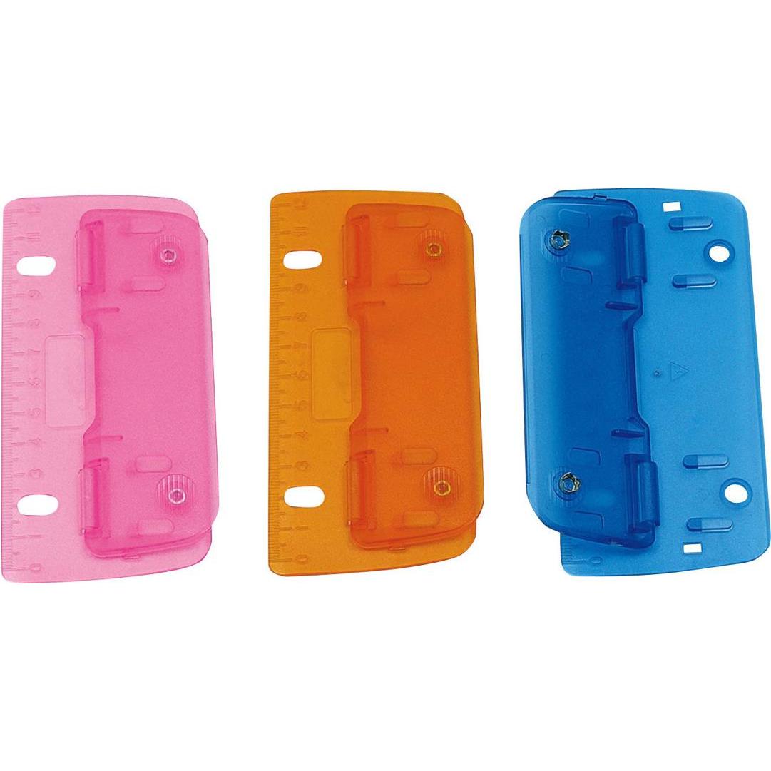 Wedo Taschenlocher (67899)