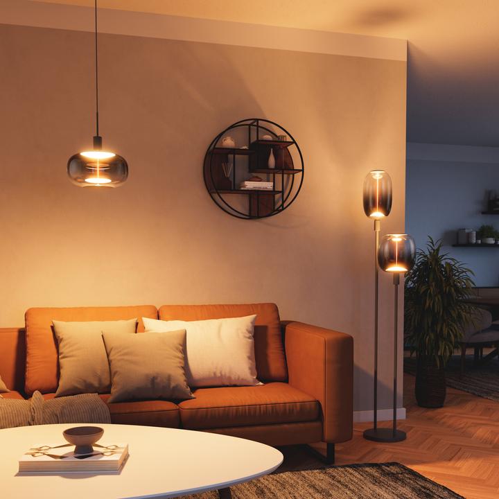 Actual product image Osram Vintage 1906 PenduLum Needle Beige (E27)