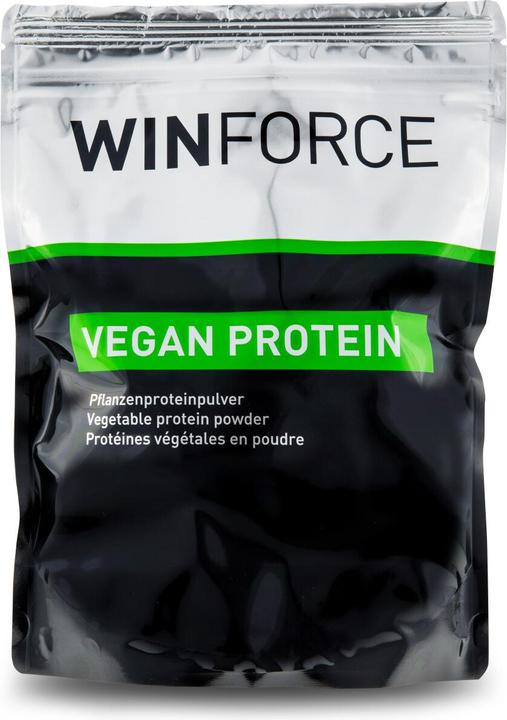 Produktbild Winforce Vegan (Neutral, 1 Stk., 600 g)