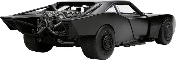 Immagine prodotto Jada Batman Batmobile 2022