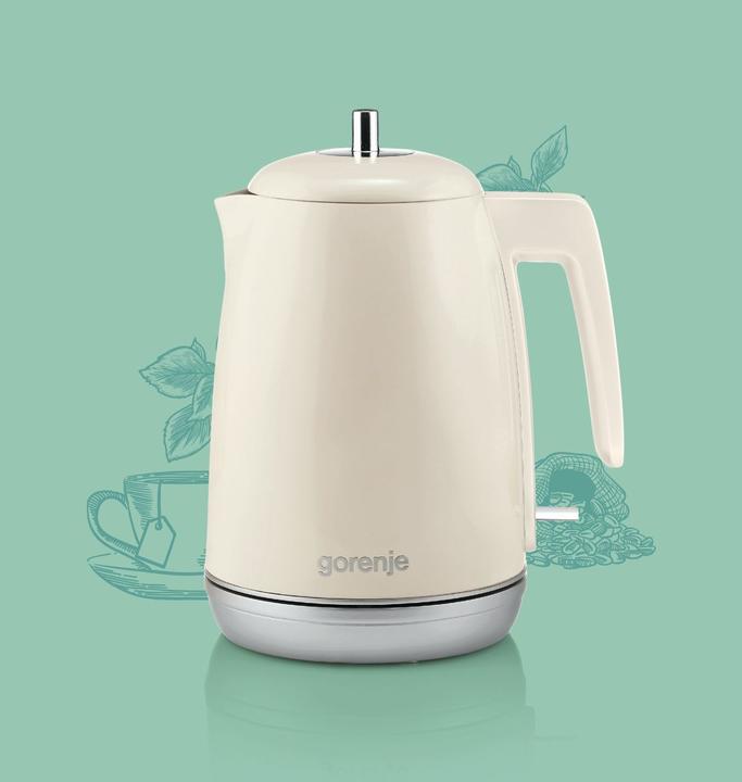 Produktbild Gorenje K15RL (1.70 l)