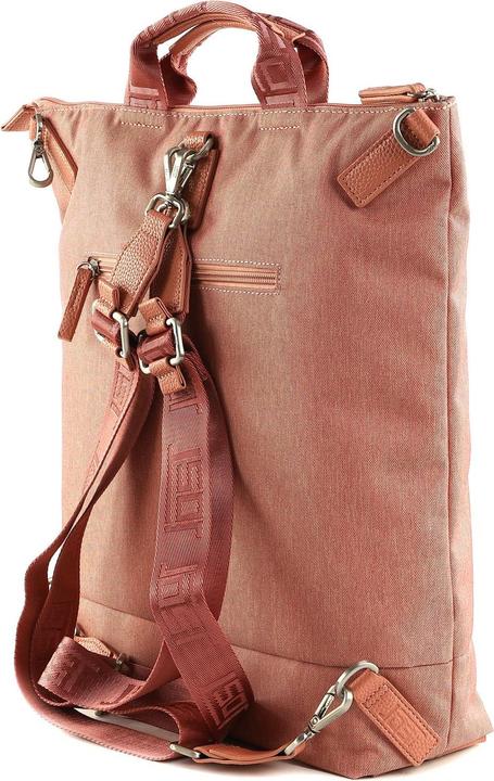 Actual product image Jost Bergen City Backpack 40 cm