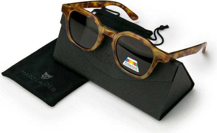 Produktbild Marc Lauder Believer