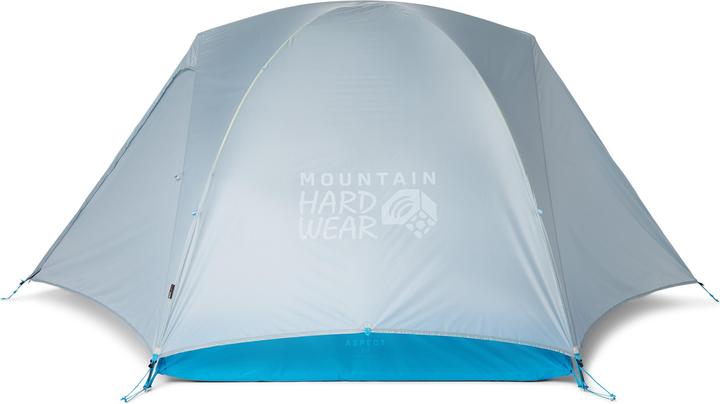 Actual product image Mountain Hardwear Aspect 2 (Dome tent, 1.43 kg, 2 persons)